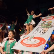 Jeck op Deck (16.01.16)